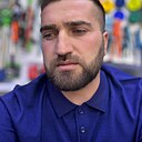 Давид, 25 лет