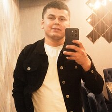 Фотография мужчины Руслан, 30 лет из г. Горно-Алтайск