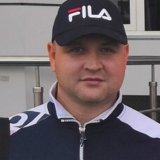 Фотография мужчины Сергей, 35 лет из г. Новокузнецк