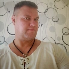 Фотография мужчины Илья, 44 года из г. Череповец