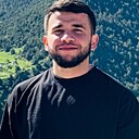 Аслан, 27 лет