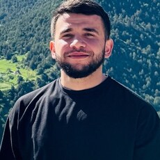 Фотография мужчины Аслан, 27 лет из г. Самарканд