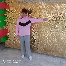 Фотография девушки Надежда, 70 лет из г. Гомель