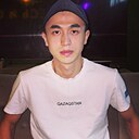 Райымбек, 28 лет