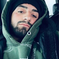 Фотография мужчины Аро, 21 год из г. Новый Городок