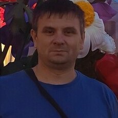 Фотография мужчины Юрий, 44 года из г. Иркутск