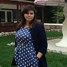 Фотография девушки Ирина, 34 года из г. Смоленск