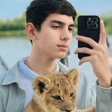 Фотография мужчины Адам, 19 лет из г. Кропоткин