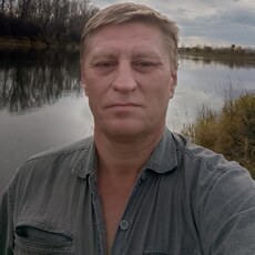 Фотография мужчины Виталий, 50 лет из г. Шушенское