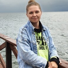 Фотография девушки Лидия, 39 лет из г. Иркутск