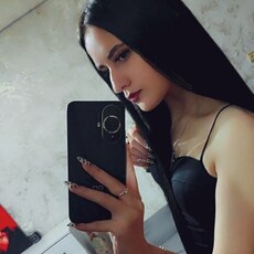 Фотография девушки Карина, 22 года из г. Красноярск