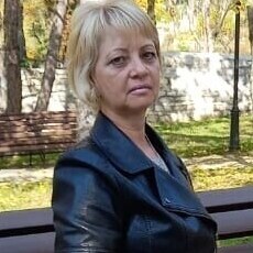 Фотография девушки Поля, 53 года из г. Пятигорск