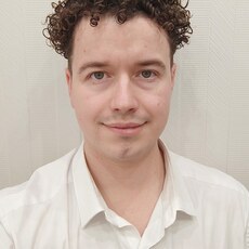 Фотография мужчины Федор, 29 лет из г. Минск