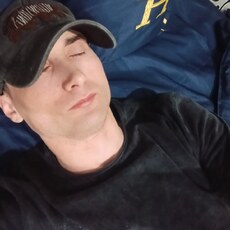 Фотография мужчины Самый Лучший, 35 лет из г. Саратов