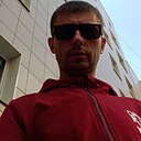 Макс, 33 года