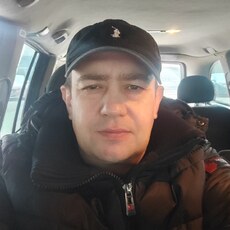 Фотография мужчины Вячеслав, 49 лет из г. Енакиево