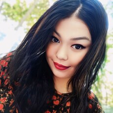 Фотография девушки Айсулу, 28 лет из г. Ташкент