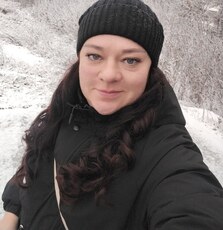 Фотография девушки Олеся, 42 года из г. Екатеринбург