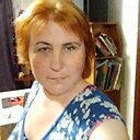 Изабелла, 52 года