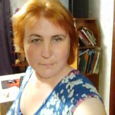 Фотография девушки Изабелла, 52 года из г. Арзамас