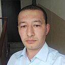 Рома, 33 года