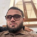 Аслан, 30 лет