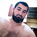 Шодмон, 34 года