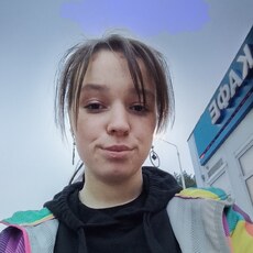 Фотография девушки Вероника, 18 лет из г. Печоры