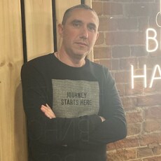 Фотография мужчины Павел, 41 год из г. Рязань