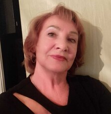 Фотография девушки Лидия, 68 лет из г. Сергиев Посад