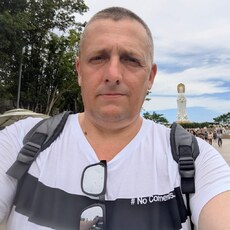 Фотография мужчины Сергей, 48 лет из г. Псков