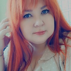 Фотография девушки Катерина, 34 года из г. Анадырь