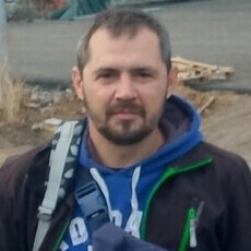 Фотография мужчины Paul, 40 лет из г. Липецк