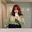 Людмила, 34 года