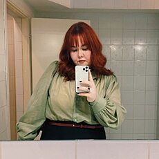 Фотография девушки Людмила, 34 года из г. Лысьва