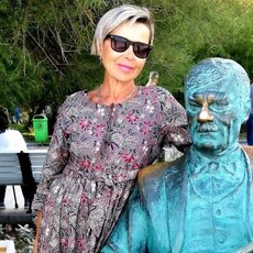 Фотография девушки Елена, 63 года из г. Донской