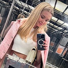 Фотография девушки Екатерина, 21 год из г. Москва