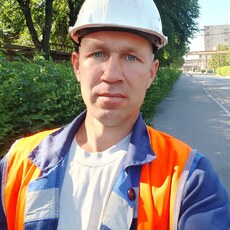 Фотография мужчины Бездельник, 39 лет из г. Лобня