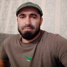 Фотография мужчины Саид, 39 лет из г. Махачкала
