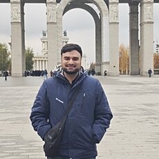 Фотография мужчины Фуад, 33 года из г. Свободный