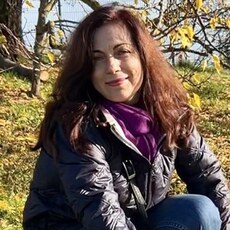 Фотография девушки Наташа, 49 лет из г. Таганрог