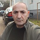 Лексен, 47 лет