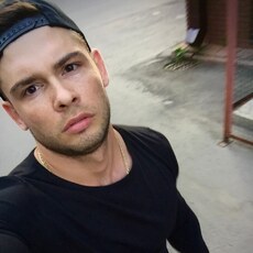 Фотография мужчины Александр, 29 лет из г. Томск