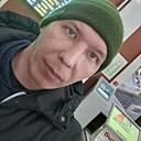 Виктор, 36 лет