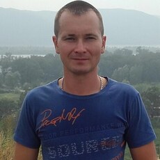 Фотография мужчины Александр, 41 год из г. Самара