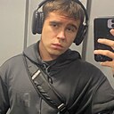 Кирилл, 19 лет