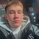 Максим, 18 лет