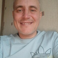 Фотография мужчины Андрей, 44 года из г. Искитим