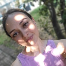 Фотография девушки Екатерина, 29 лет из г. Звенигород