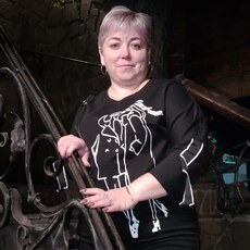Фотография девушки Светлана, 45 лет из г. Азов